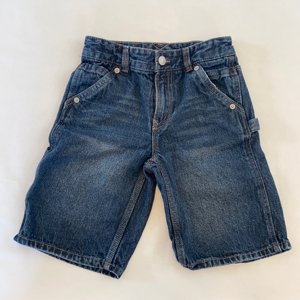 Levi’s shorts